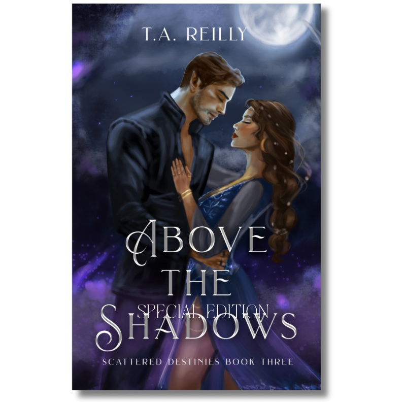 Wholesale | Above the Shadows