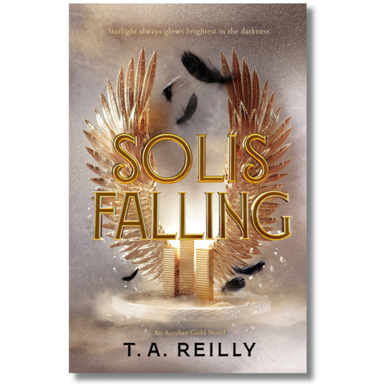 Wholesale | Solis Falling