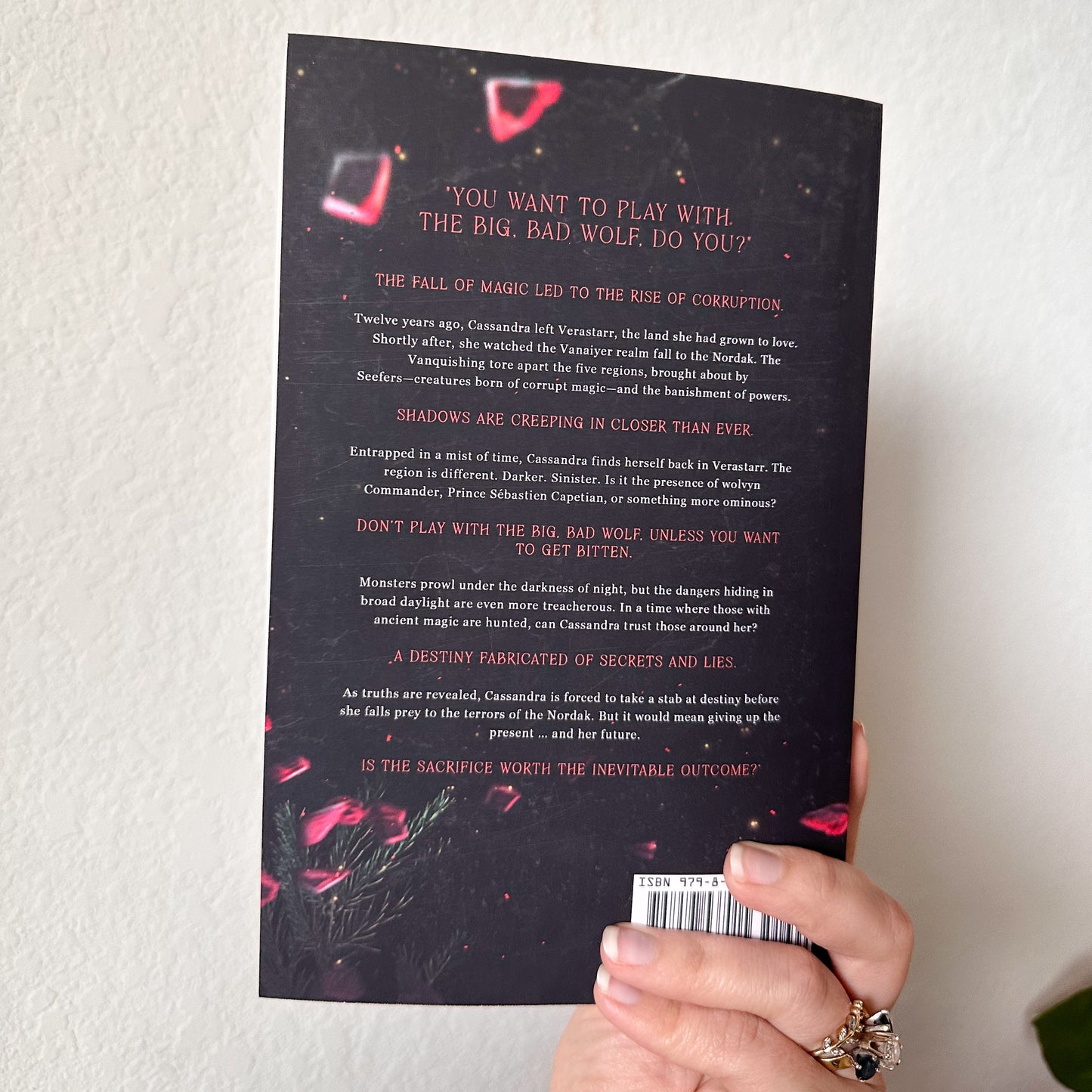 Beneath the Shatter Paperback