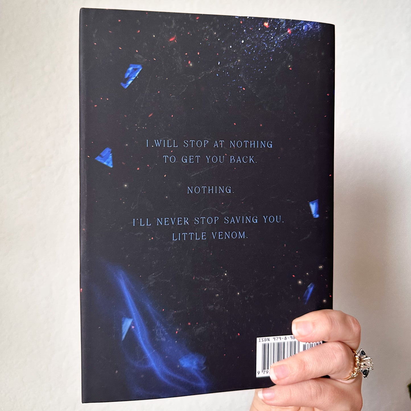 Within the Embers Hardcover