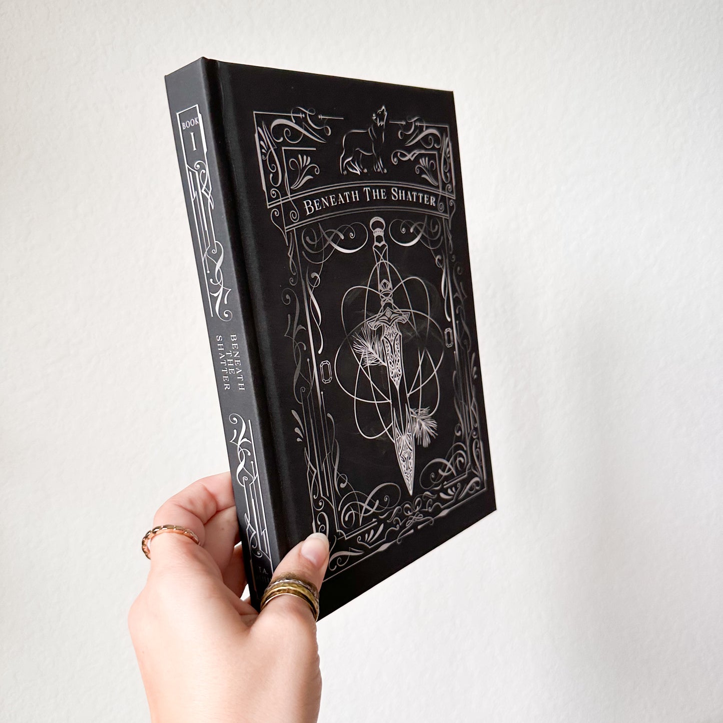 Beneath the Shatter Special Edition