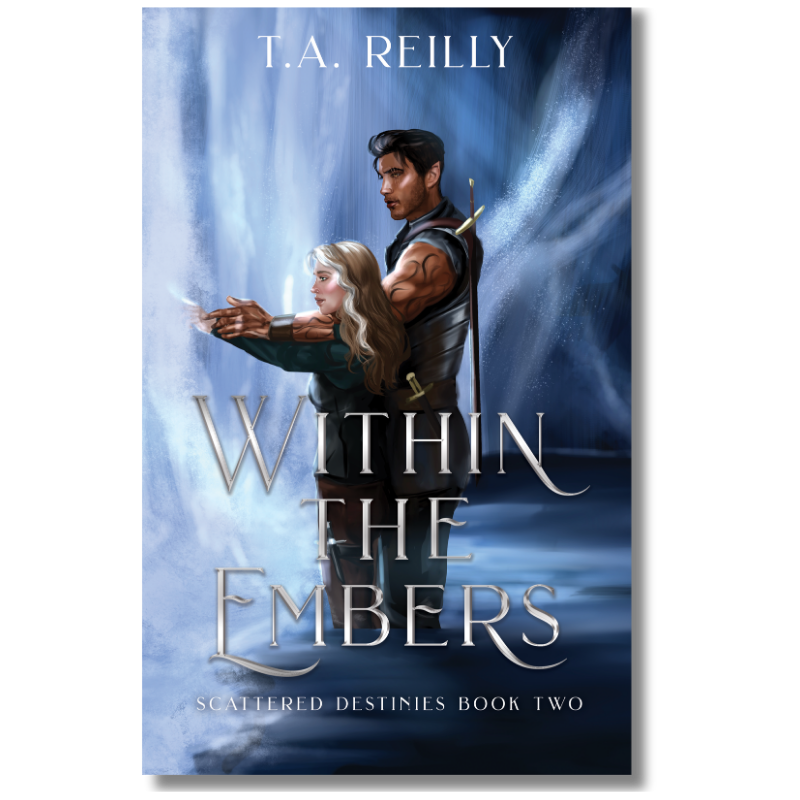 Wholesale | Within the Embers