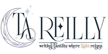 T.A. Reilly