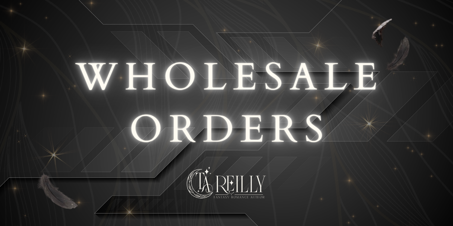 Wholesale Orders