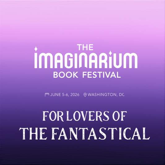 Imaginarium 2026 Event Preorders