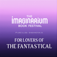 Imaginarium 2026 Event Preorders