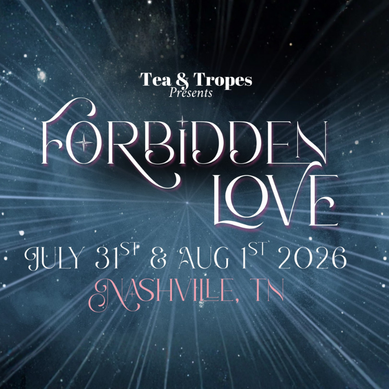 Forbidden Love 2026 Event Preorders