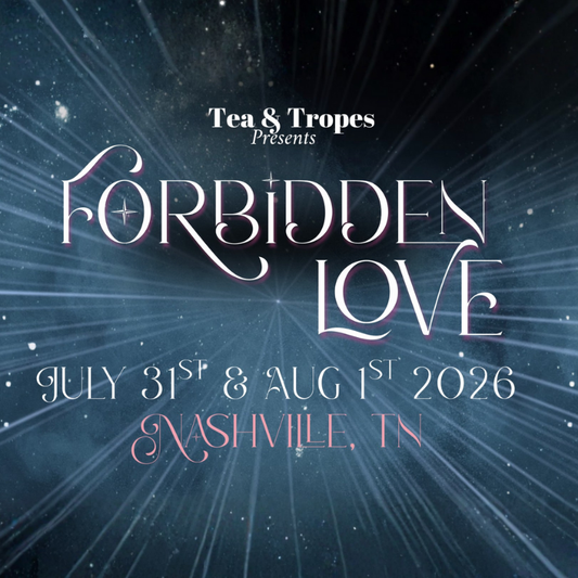 Forbidden Love 2026 Event Preorders