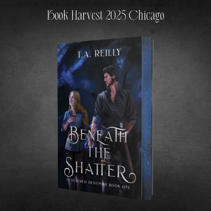 Book Harvest | Hardcover Special Editions