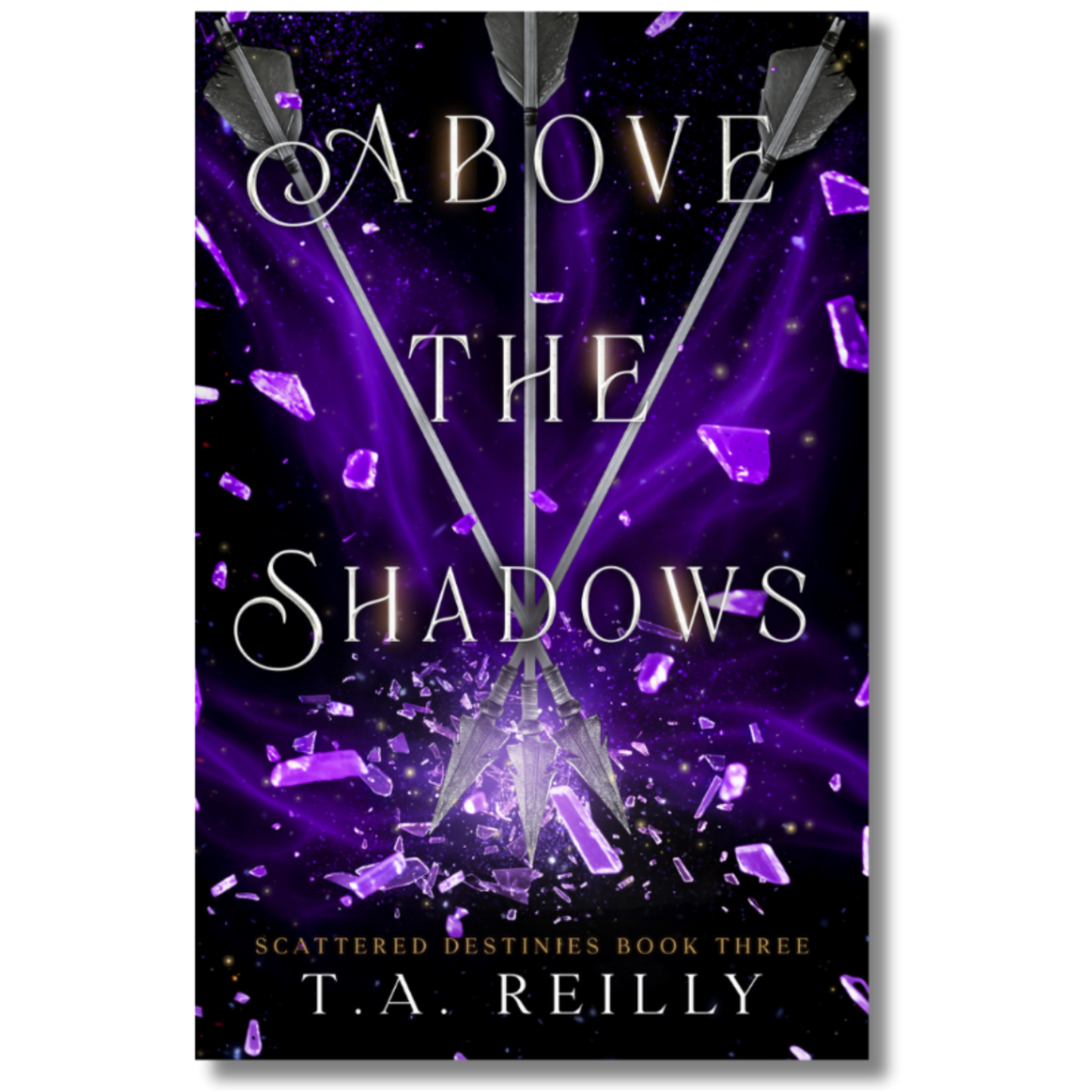 Wholesale | Above the Shadows