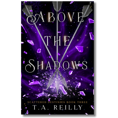 Wholesale | Above the Shadows