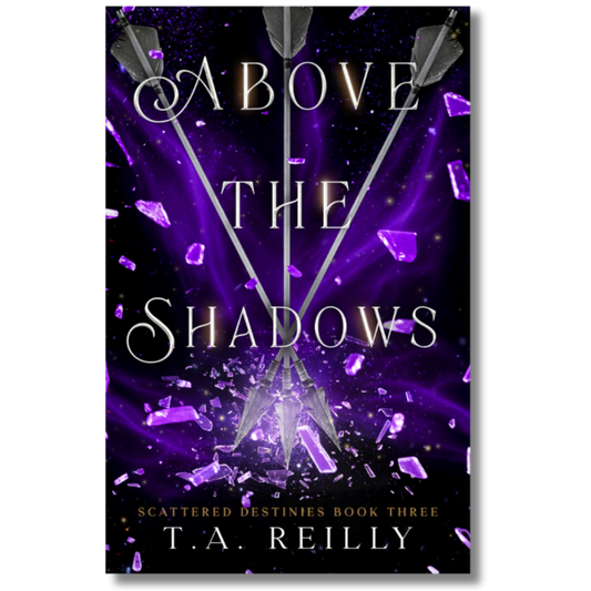 Wholesale | Above the Shadows