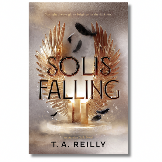 Wholesale | Solis Falling
