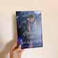 Above the Shadows Special Edition