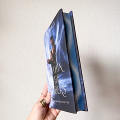 Within the Embers Signing Edition