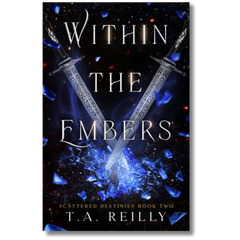 Wholesale | Within the Embers