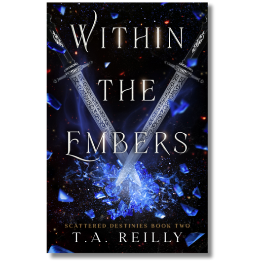 Wholesale | Within the Embers